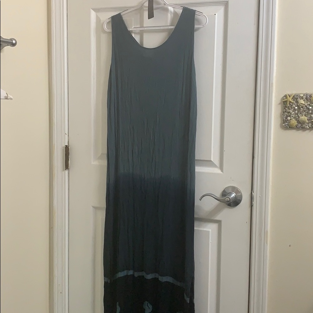 Beautiful full length dress